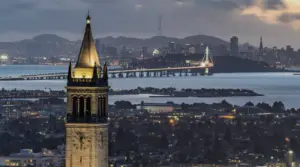 Berkeley View