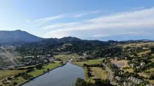 Marin County homes and hillside towns from Sausalito to Novato, July 2026 market update