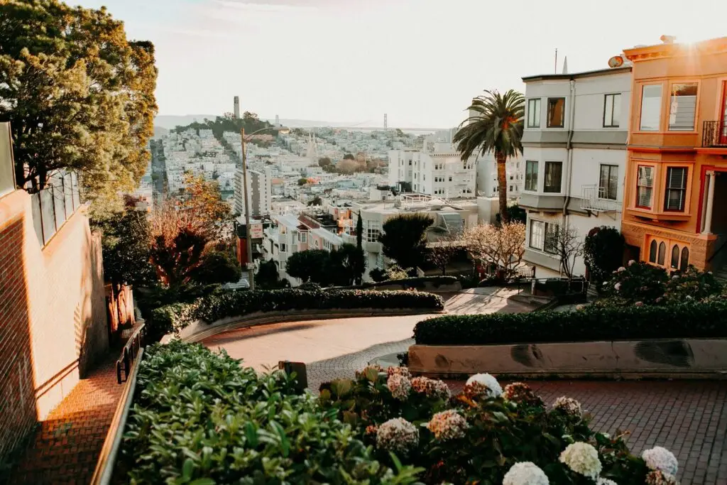 San Francisco skyline and residential neighborhoods, July 2026 housing market update