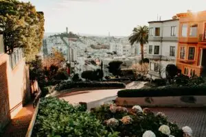 San Francisco skyline and residential neighborhoods, July 2026 housing market update